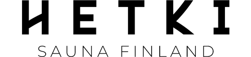 Logo Hetki Sauna Finland