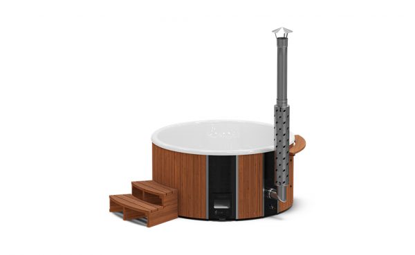 Bain nordique Nordiska M 200 cm