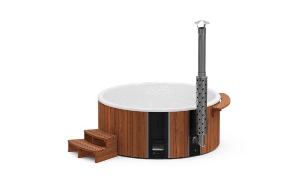 Bain nordique Nordiska L 225 cm