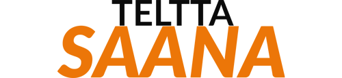 Logo Telttasaana