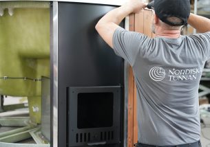 Marque fabricant Nordiska Tunnan