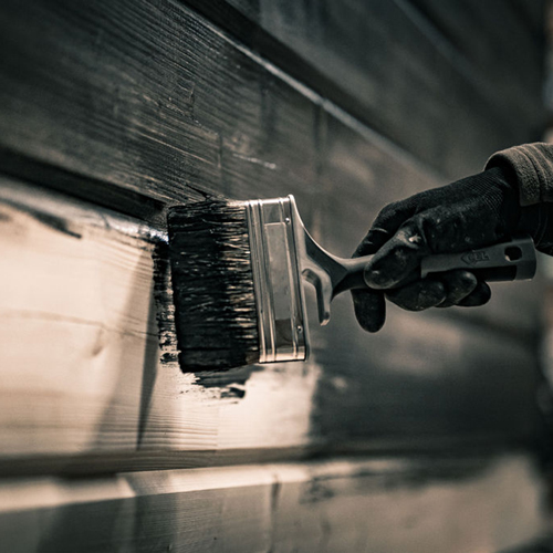 Entretien cabine sauna extérieur Hetki Onni