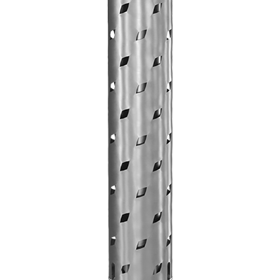 Bain nordique avec porte-gobelets