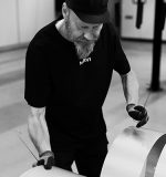 Conception poêle sauna Narvi