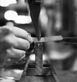 Conception poêle sauna Narvi